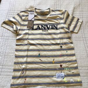 Lanvin / Gallery Dept. NEW